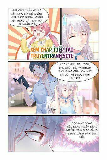 Danh Môn Thiên Hậu Chapter 69 - Trang 2