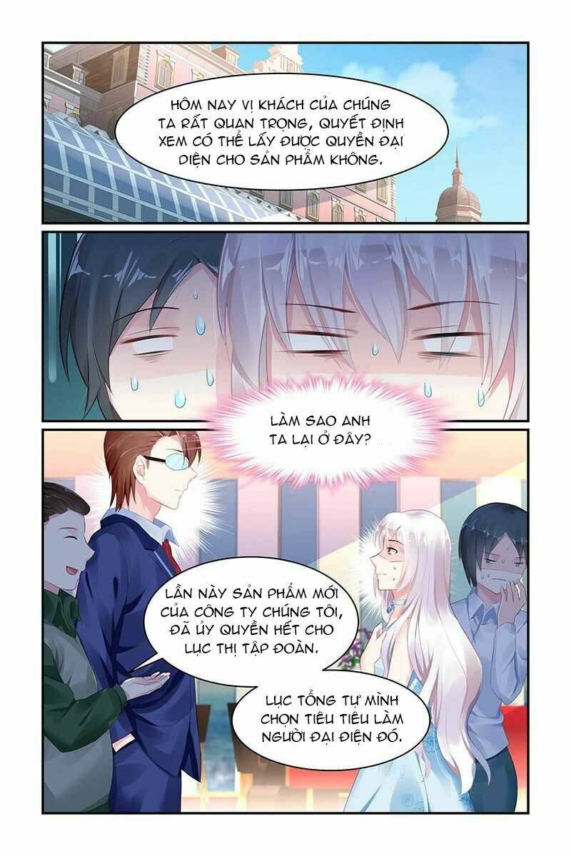 Danh Môn Thiên Hậu Chapter 69 - Trang 2