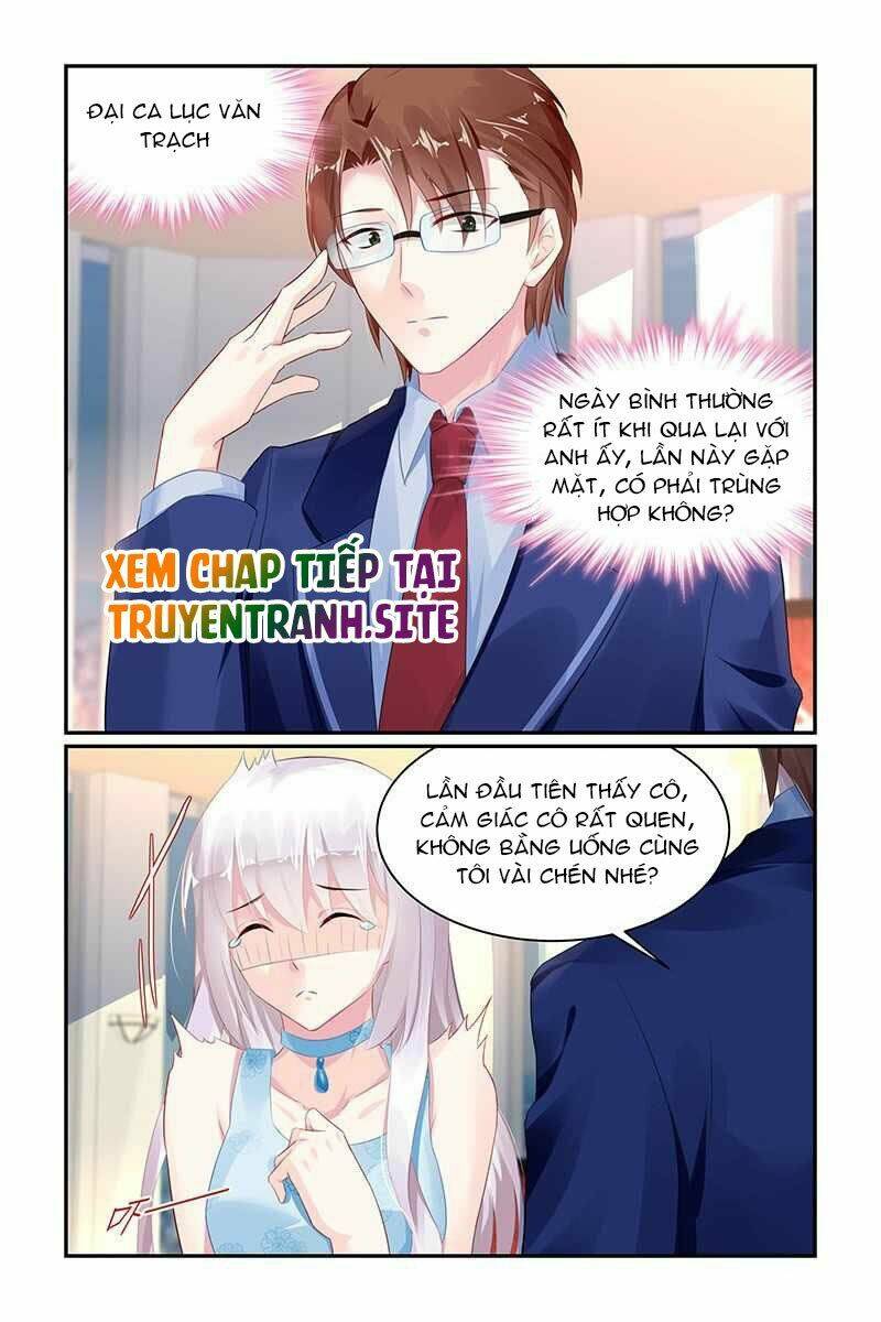 Danh Môn Thiên Hậu Chapter 69 - Trang 2