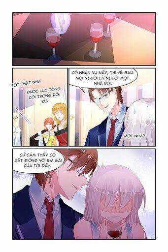 Danh Môn Thiên Hậu Chapter 69 - Trang 2