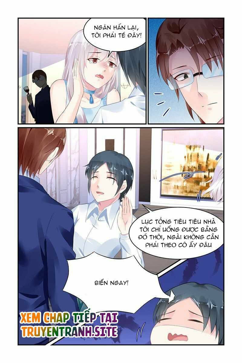 Danh Môn Thiên Hậu Chapter 69 - Trang 2