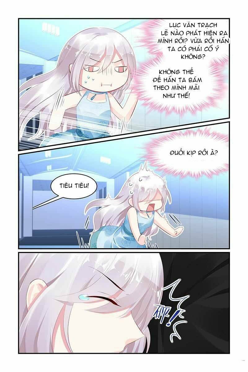 Danh Môn Thiên Hậu Chapter 69 - Trang 2