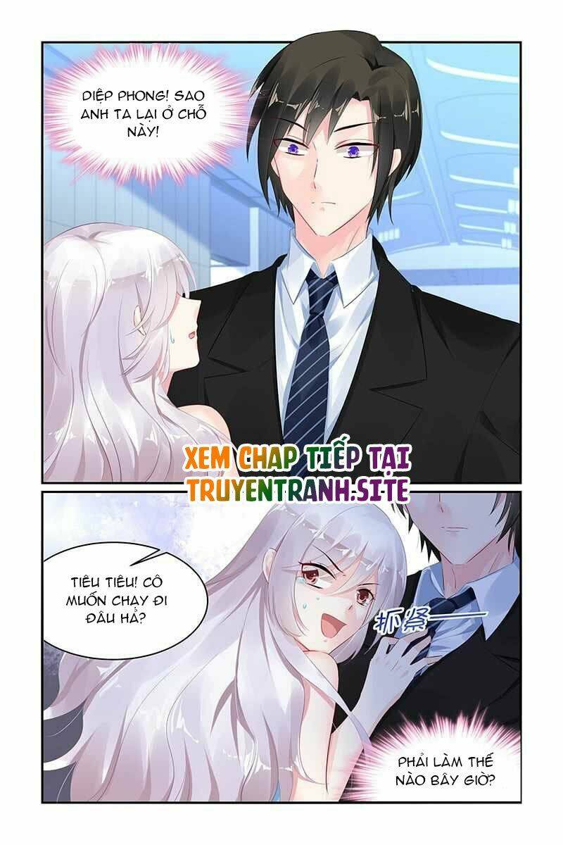 Danh Môn Thiên Hậu Chapter 69 - Trang 2