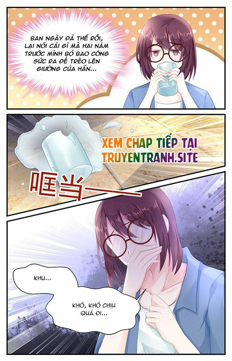 Danh Môn Thiên Hậu Chapter 7 - Trang 2