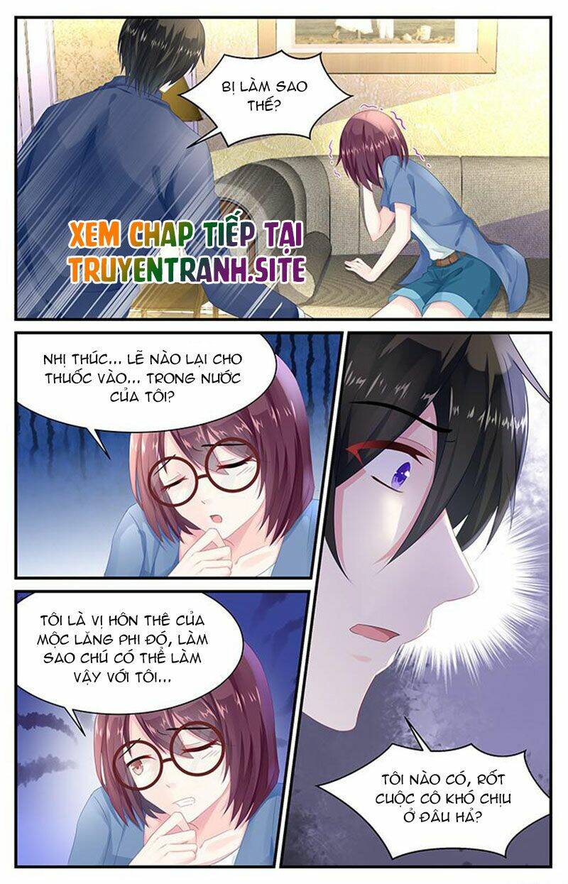 Danh Môn Thiên Hậu Chapter 7 - Trang 2