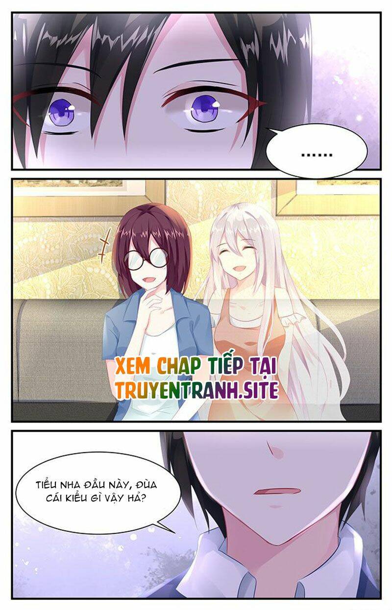 Danh Môn Thiên Hậu Chapter 7 - Trang 2
