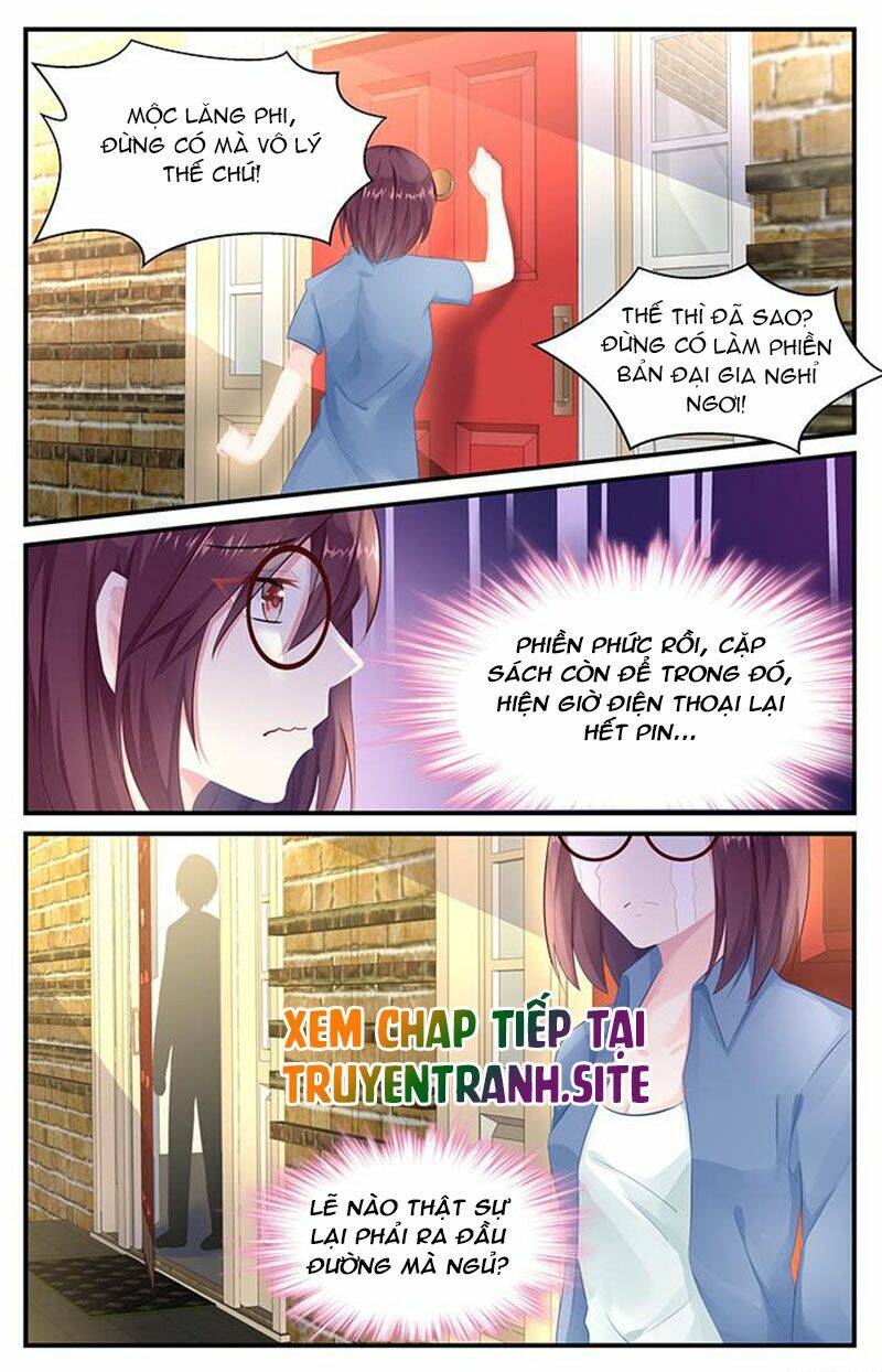 Danh Môn Thiên Hậu Chapter 7 - Trang 2