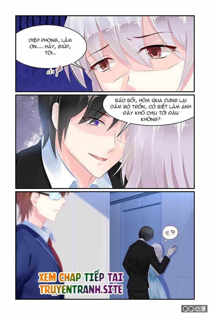 Danh Môn Thiên Hậu Chapter 70 - Trang 2