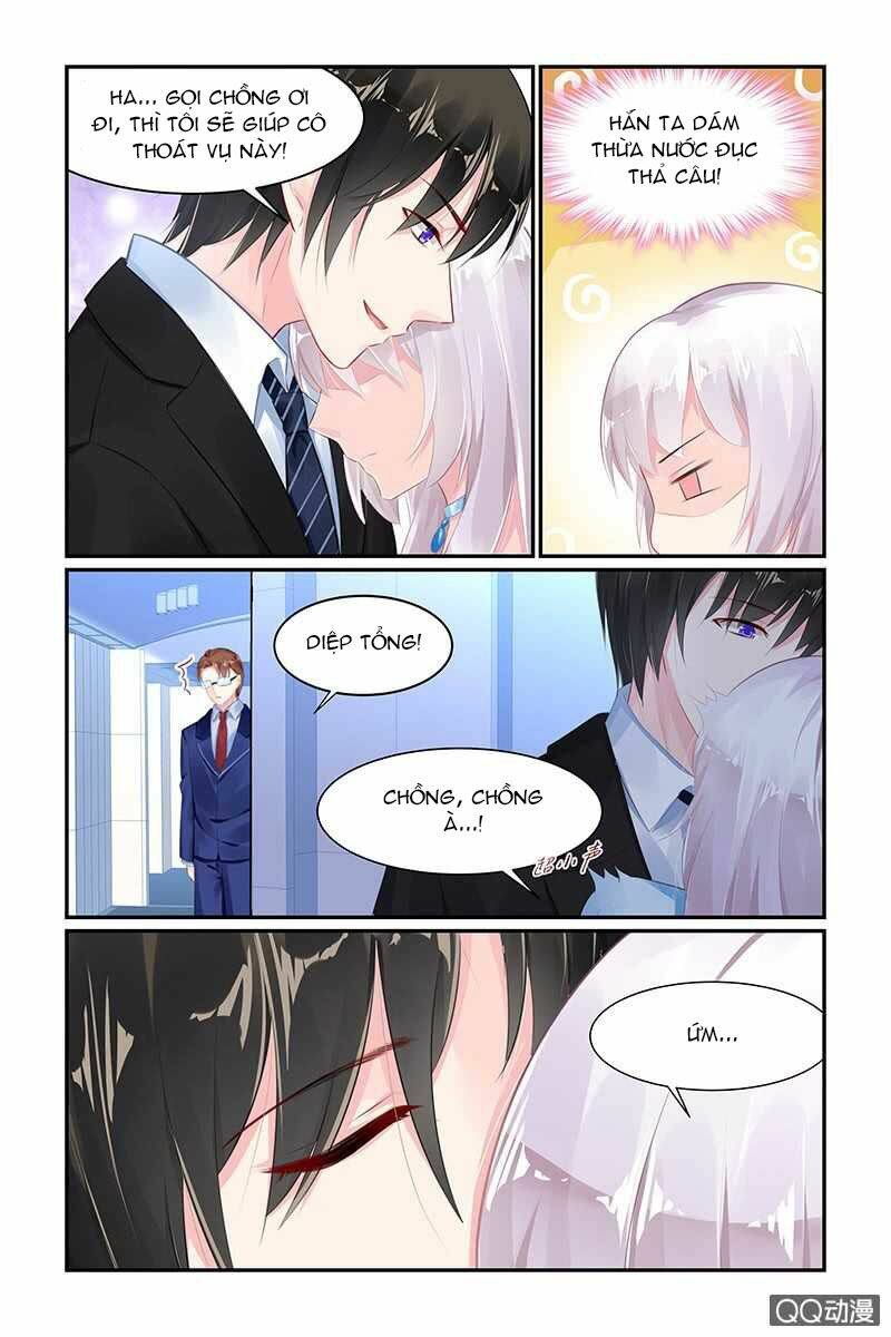 Danh Môn Thiên Hậu Chapter 70 - Trang 2