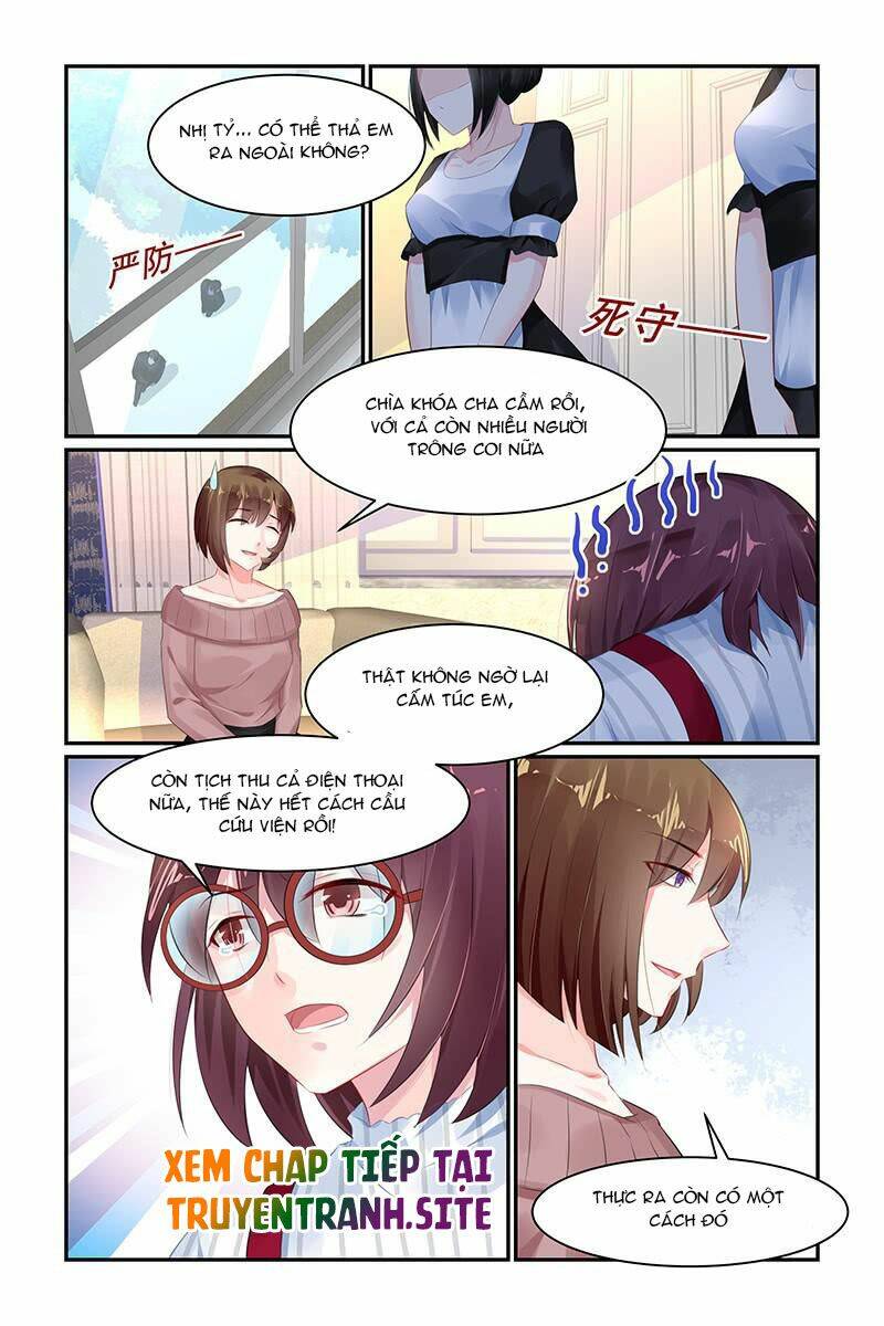 Danh Môn Thiên Hậu Chapter 71 - Trang 2