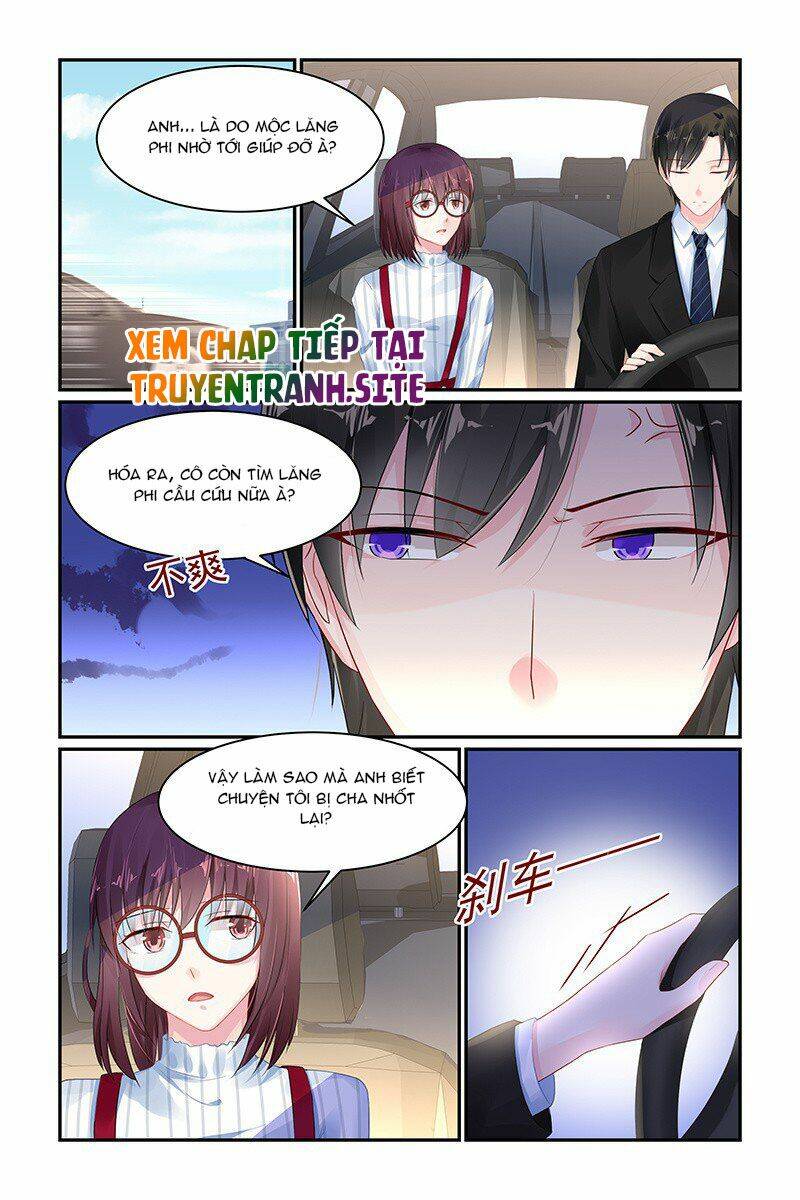 Danh Môn Thiên Hậu Chapter 71 - Trang 2