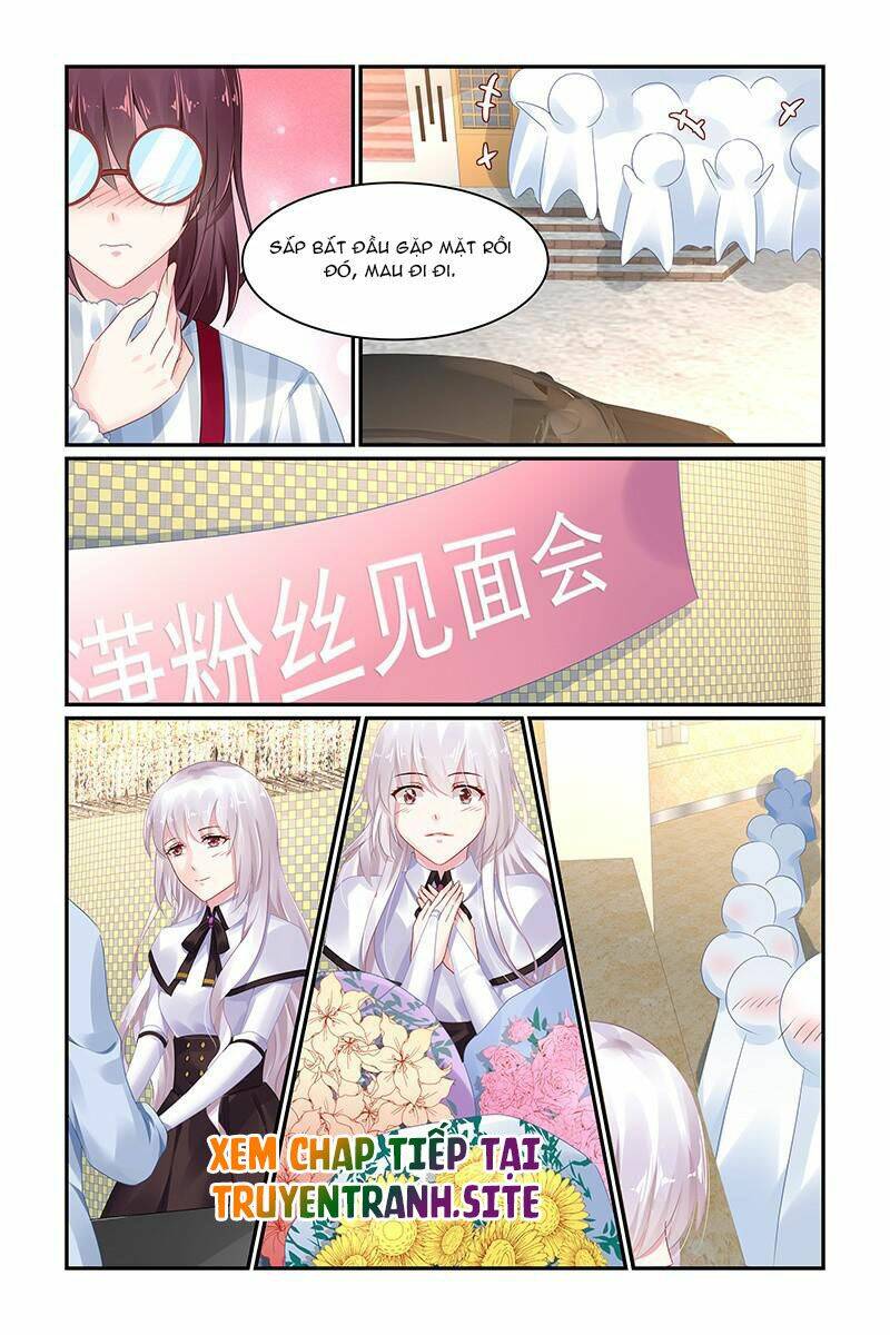 Danh Môn Thiên Hậu Chapter 71 - Trang 2