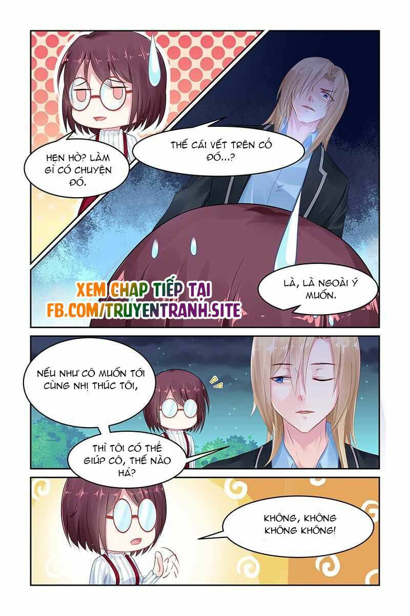 Danh Môn Thiên Hậu Chapter 72 - Trang 2