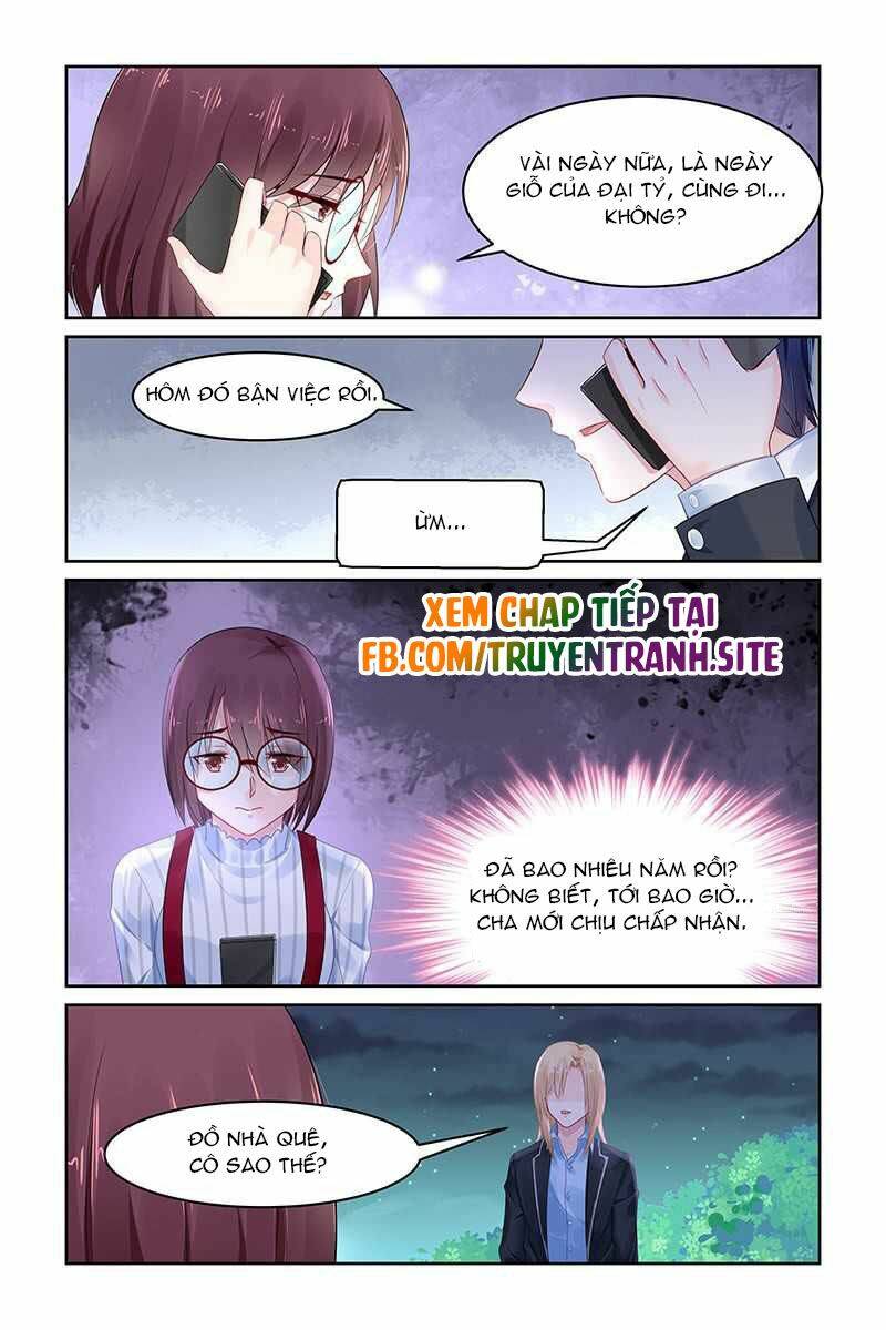 Danh Môn Thiên Hậu Chapter 72 - Trang 2