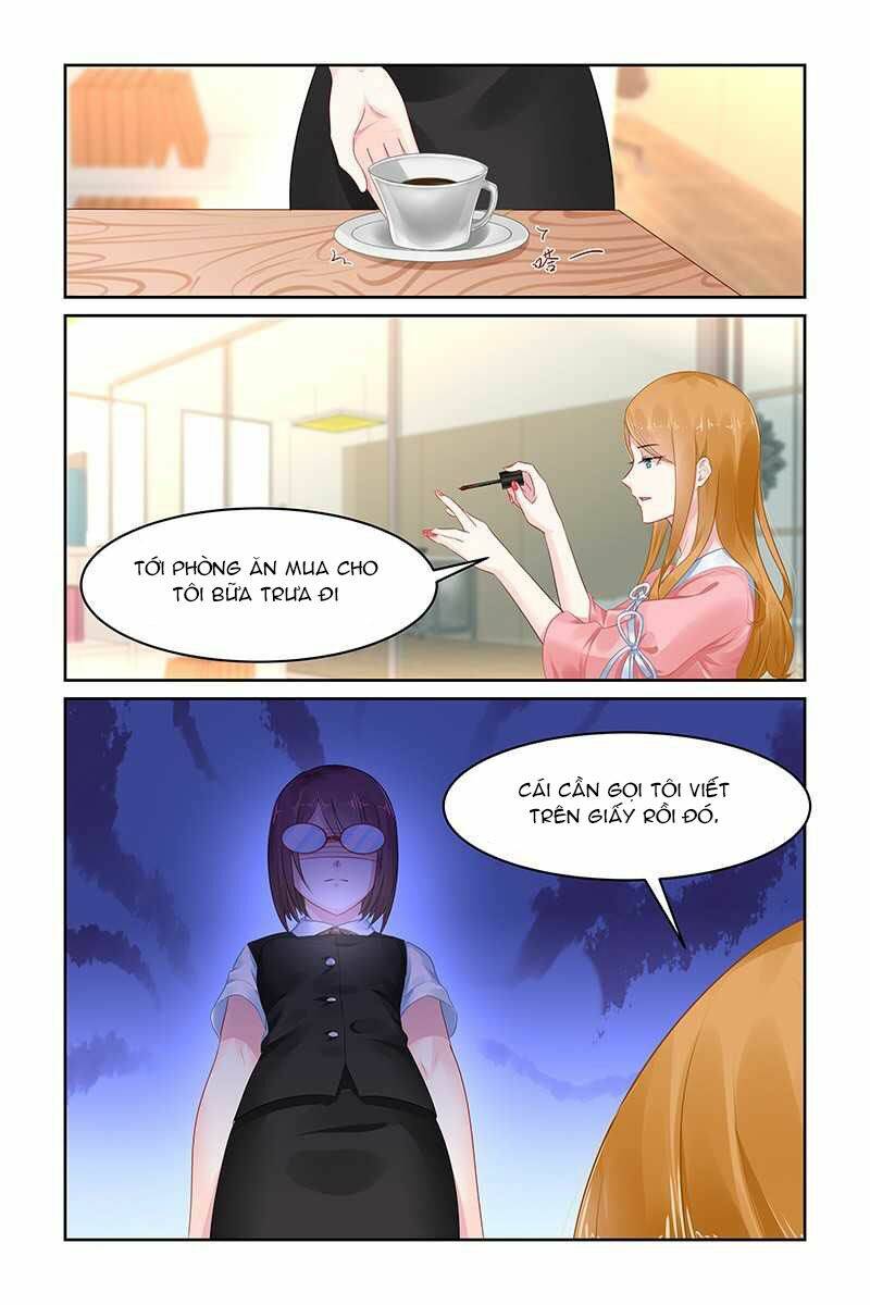 Danh Môn Thiên Hậu Chapter 72 - Trang 2