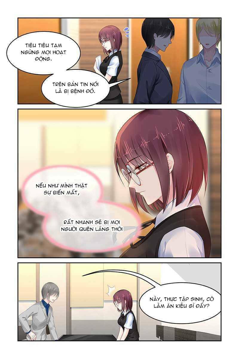 Danh Môn Thiên Hậu Chapter 73 - Trang 2