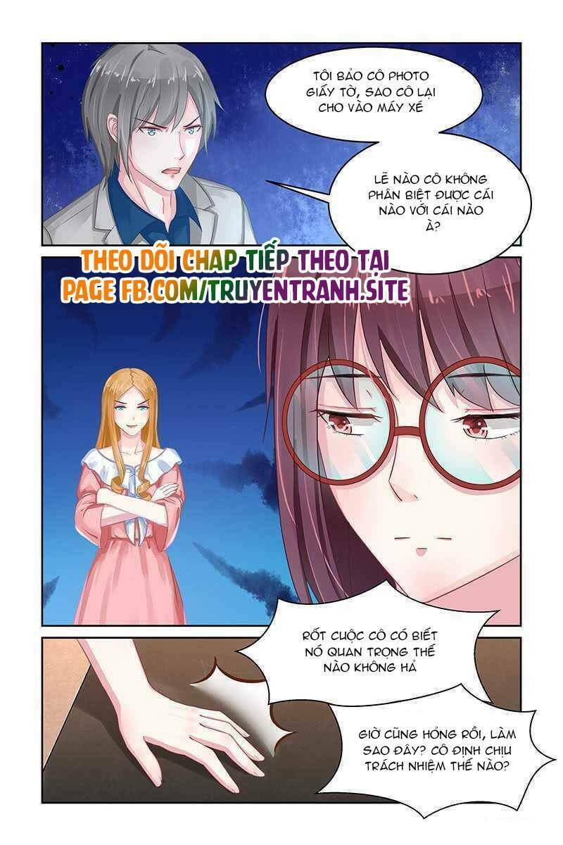 Danh Môn Thiên Hậu Chapter 73 - Trang 2