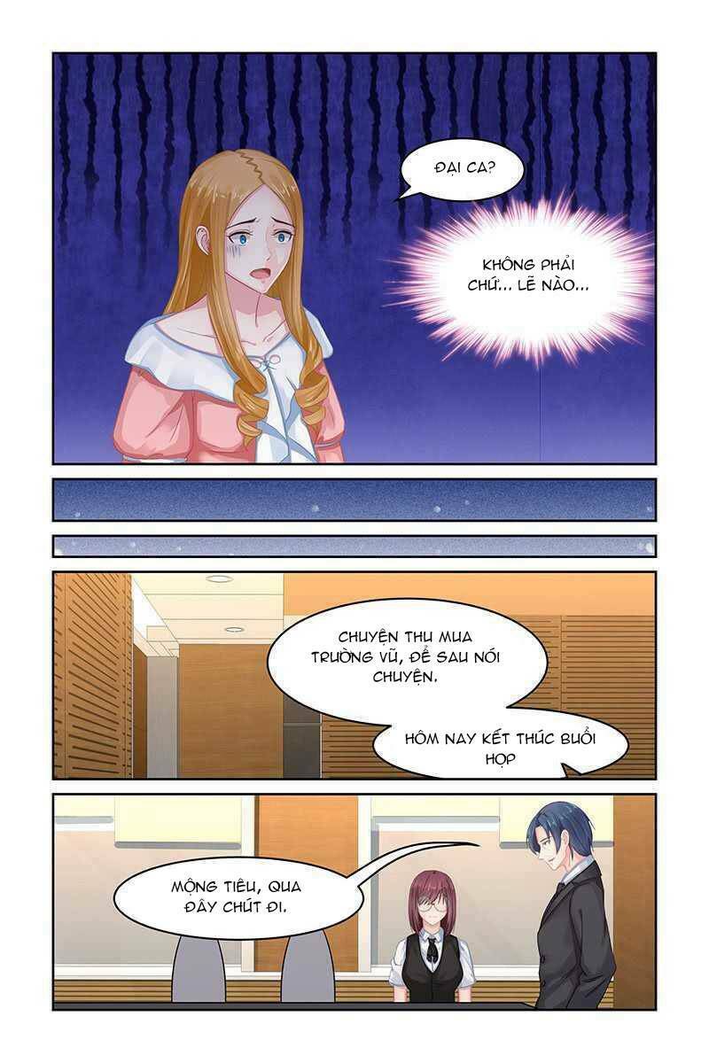 Danh Môn Thiên Hậu Chapter 73 - Trang 2