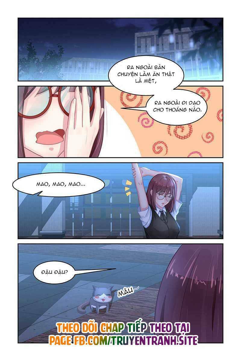 Danh Môn Thiên Hậu Chapter 73 - Trang 2