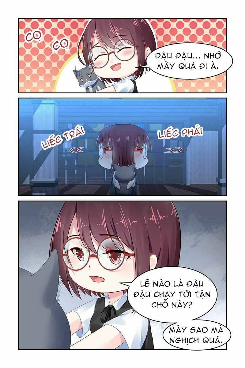 Danh Môn Thiên Hậu Chapter 74 - Trang 2