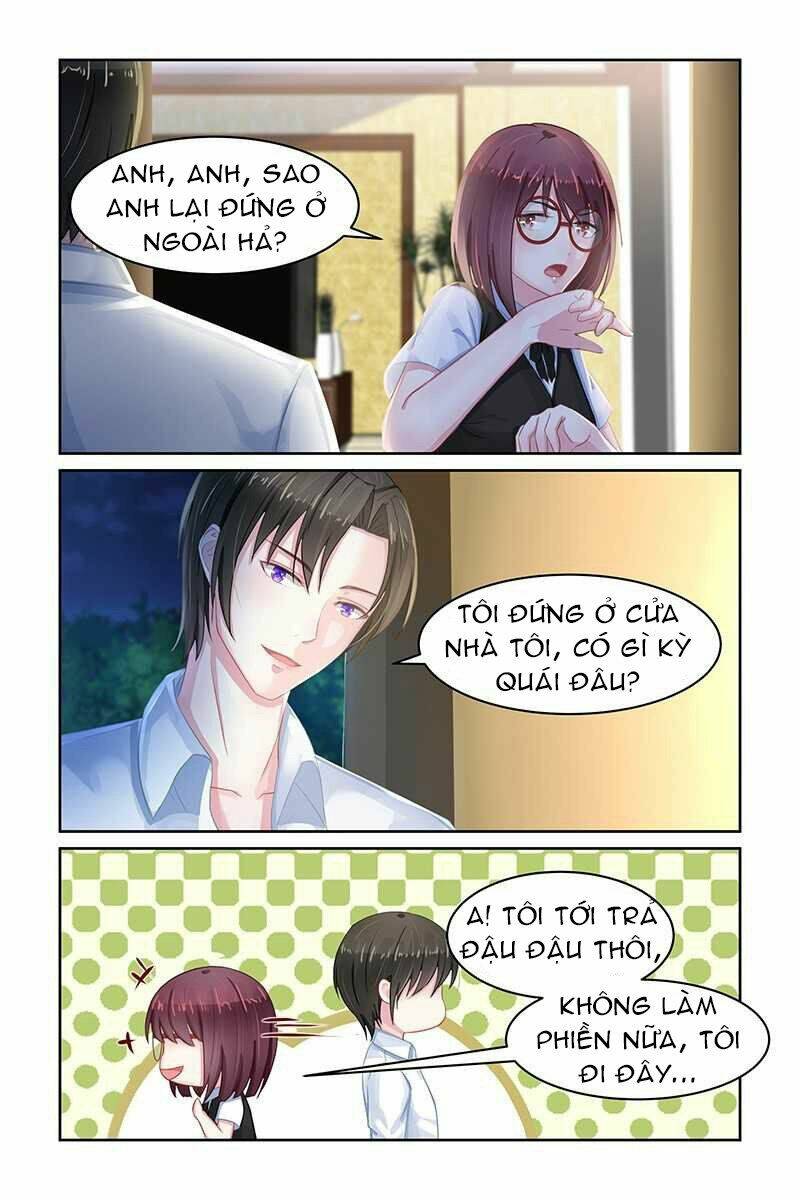 Danh Môn Thiên Hậu Chapter 74 - Trang 2