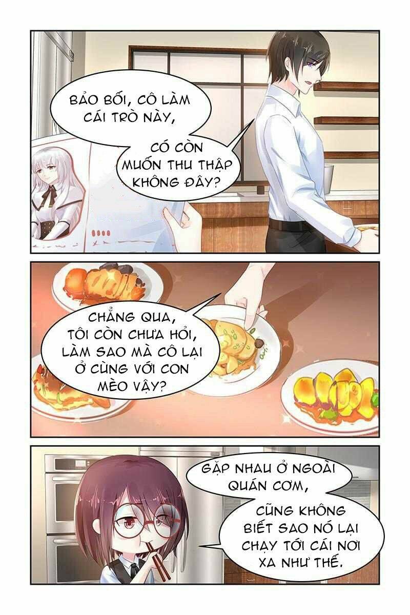 Danh Môn Thiên Hậu Chapter 74 - Trang 2