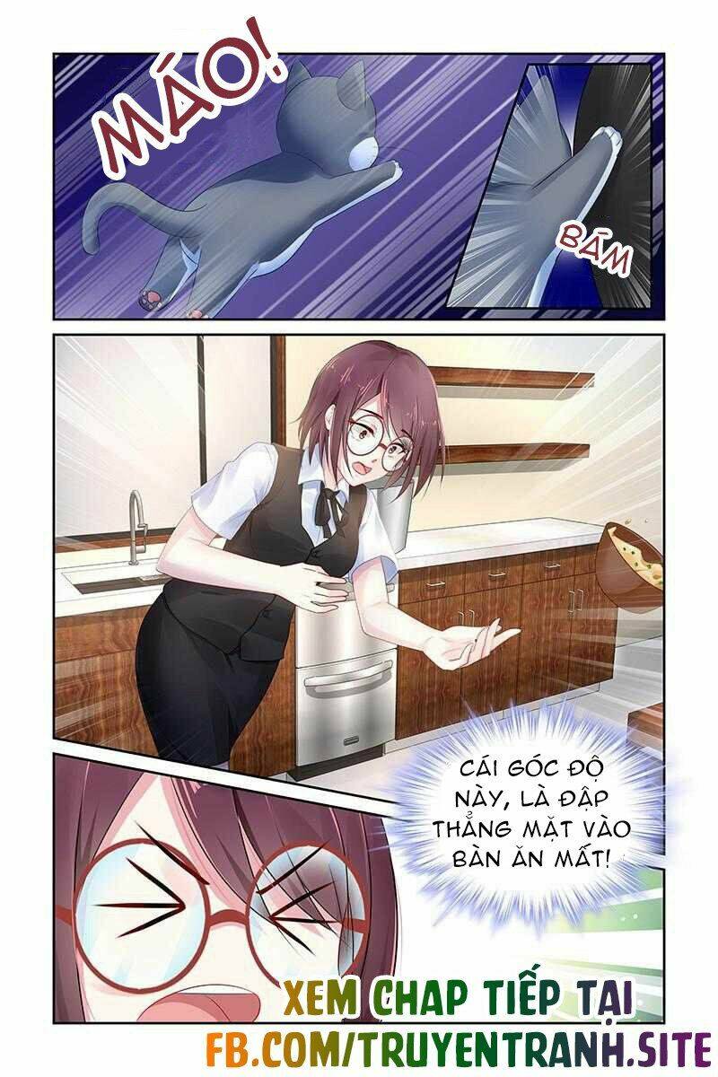 Danh Môn Thiên Hậu Chapter 74 - Trang 2