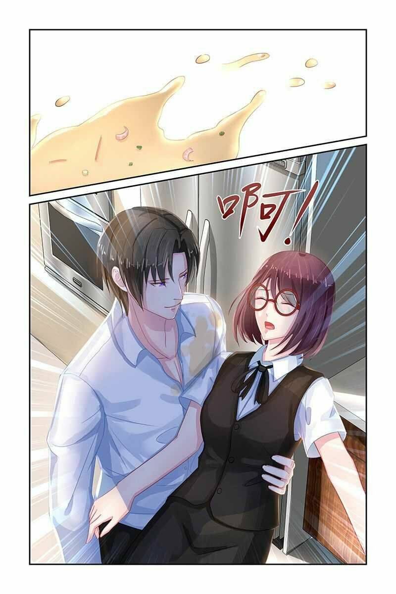 Danh Môn Thiên Hậu Chapter 75 - Trang 2