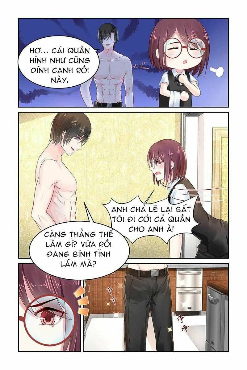 Danh Môn Thiên Hậu Chapter 75 - Trang 2