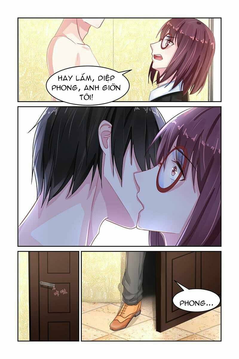 Danh Môn Thiên Hậu Chapter 75 - Trang 2