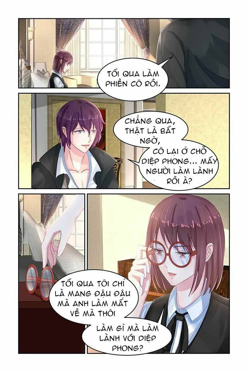 Danh Môn Thiên Hậu Chapter 76 - Trang 2