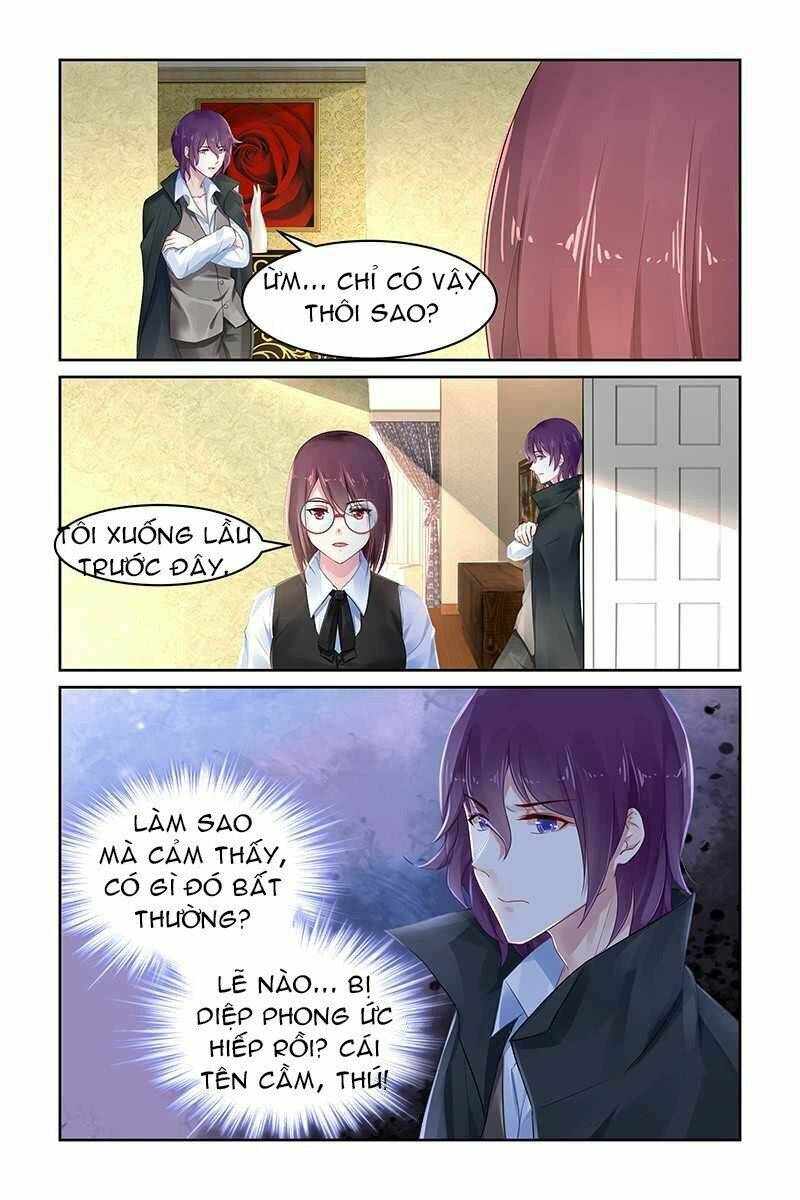 Danh Môn Thiên Hậu Chapter 76 - Trang 2