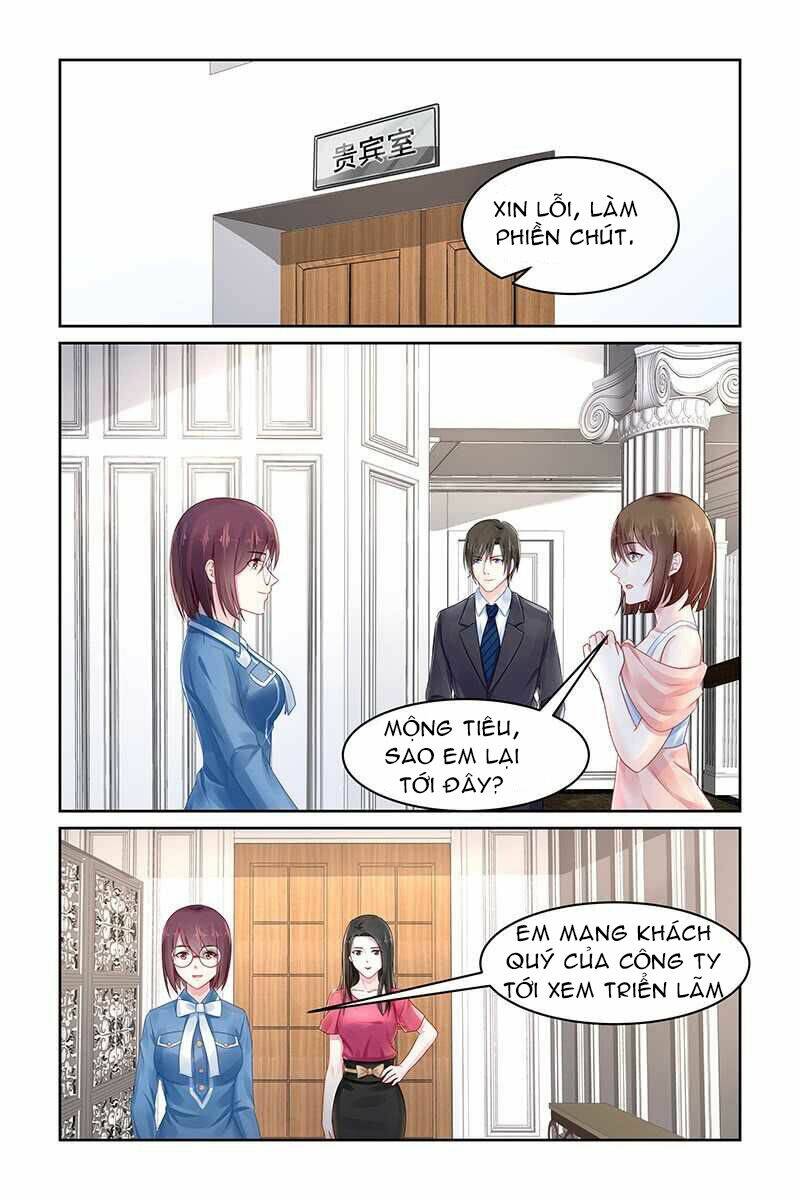 Danh Môn Thiên Hậu Chapter 77 - Trang 2