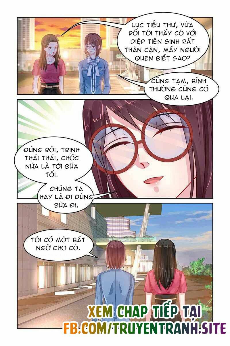 Danh Môn Thiên Hậu Chapter 77 - Trang 2