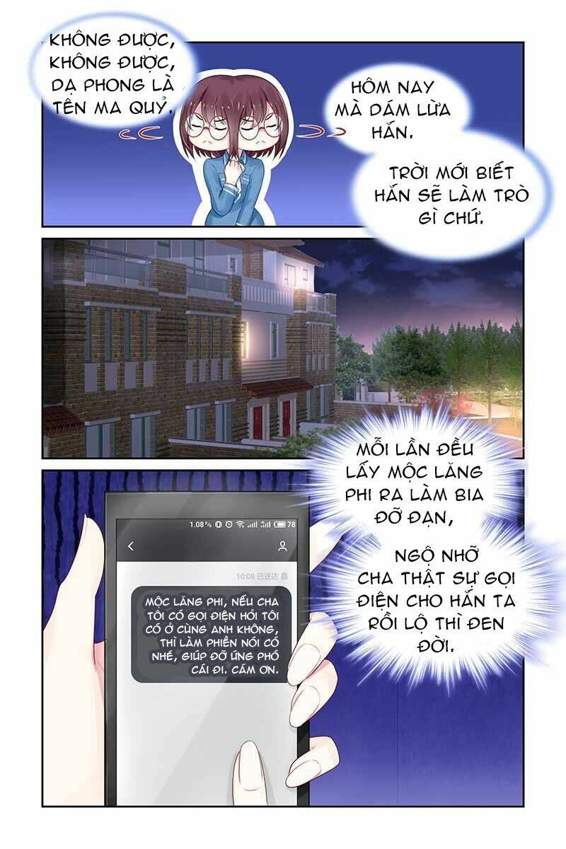 Danh Môn Thiên Hậu Chapter 78 - Trang 2