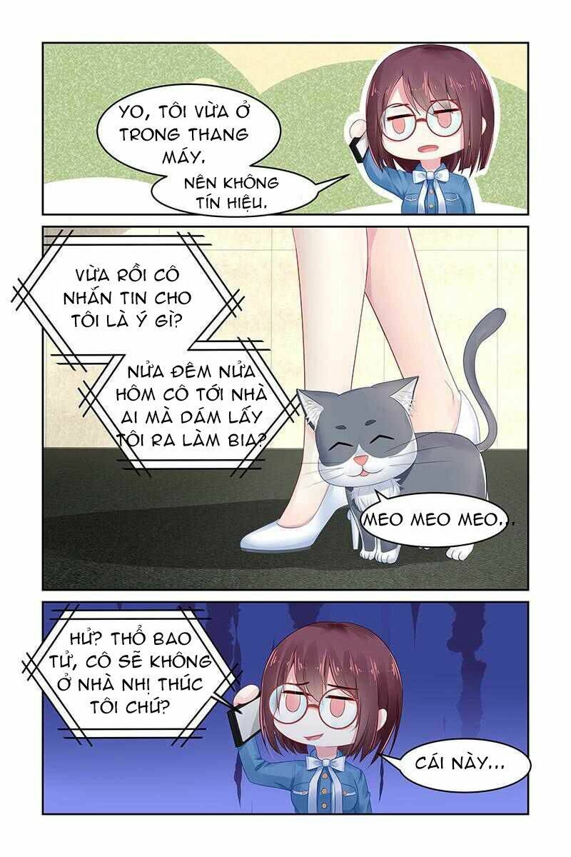 Danh Môn Thiên Hậu Chapter 78 - Trang 2