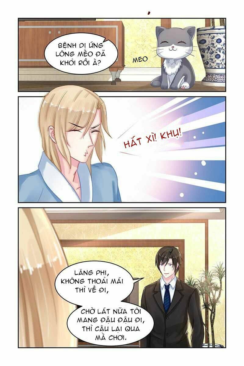 Danh Môn Thiên Hậu Chapter 79 - Trang 2