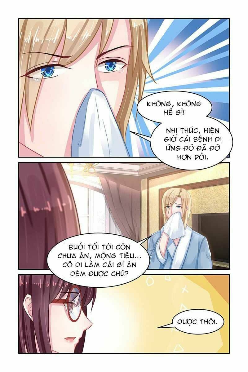 Danh Môn Thiên Hậu Chapter 79 - Trang 2