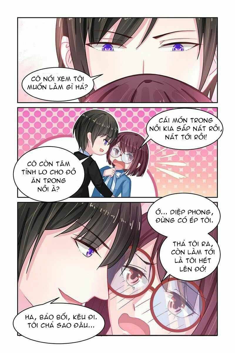 Danh Môn Thiên Hậu Chapter 79 - Trang 2