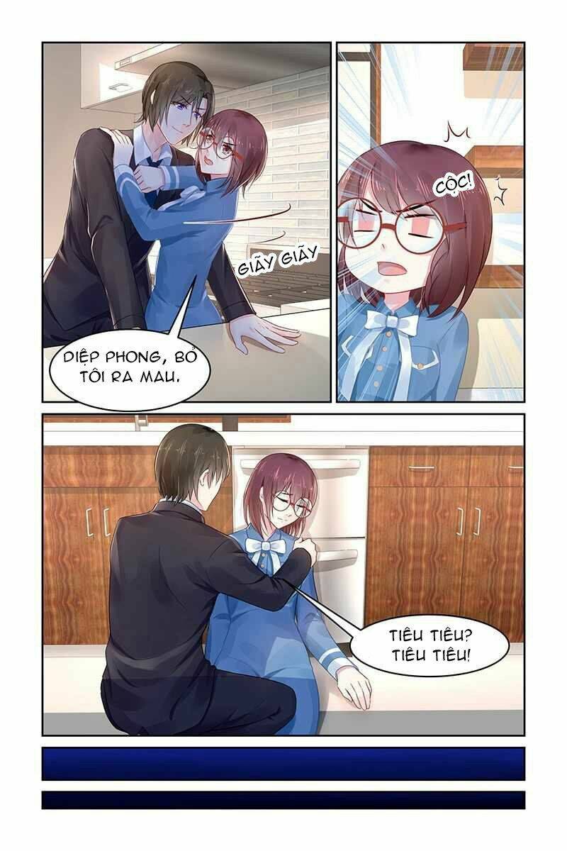 Danh Môn Thiên Hậu Chapter 79 - Trang 2