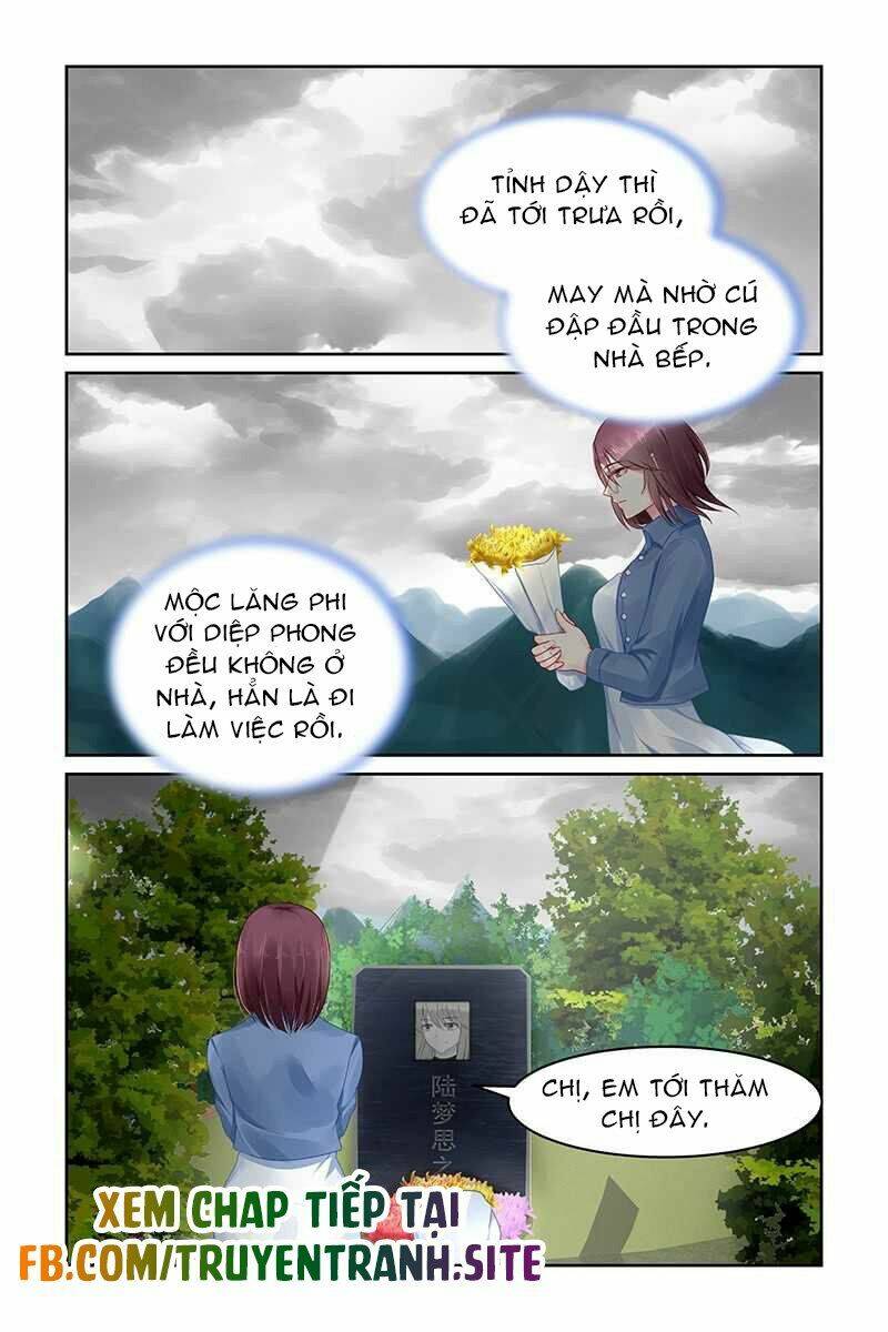 Danh Môn Thiên Hậu Chapter 79 - Trang 2