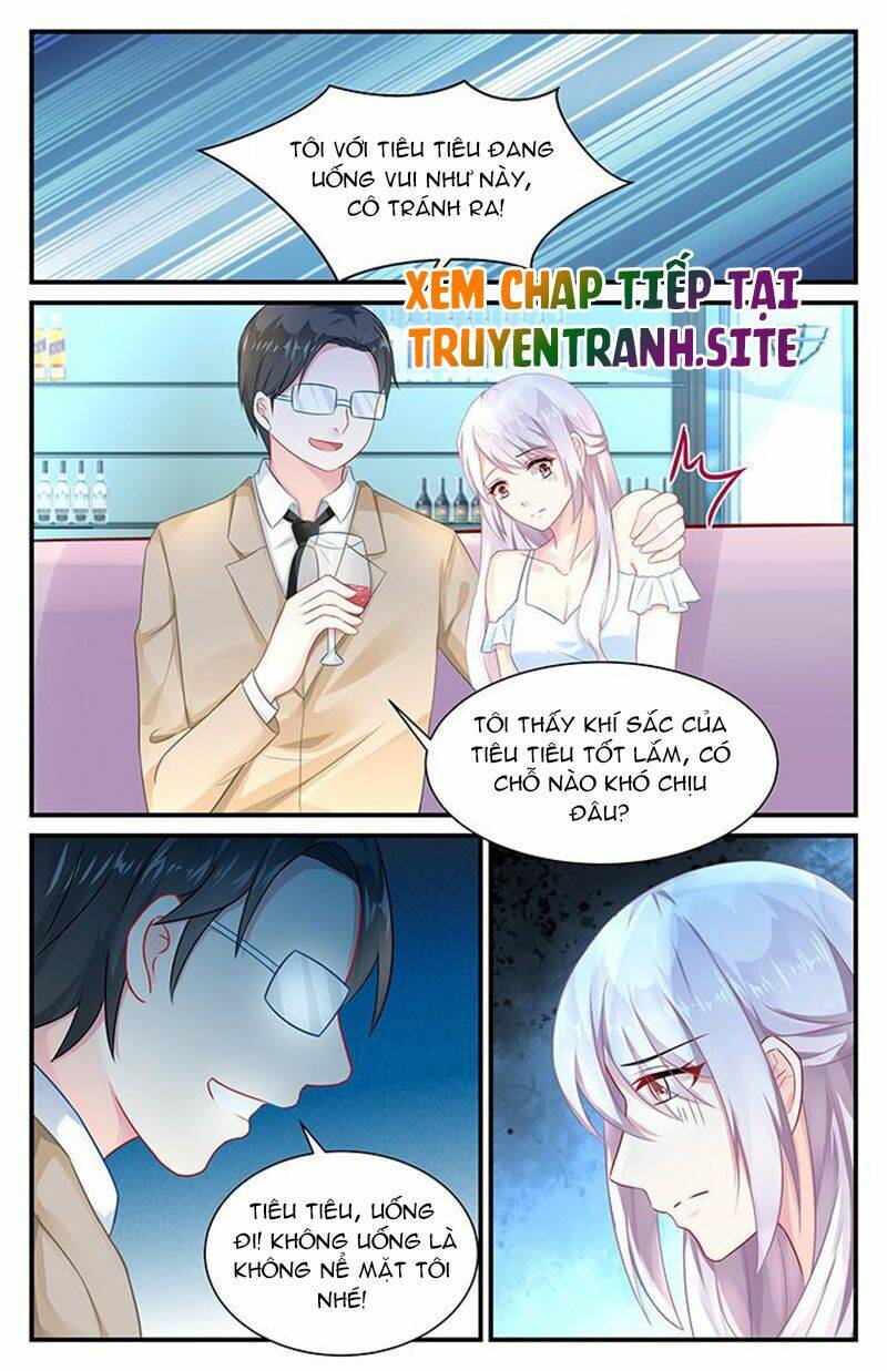 Danh Môn Thiên Hậu Chapter 8 - Trang 2