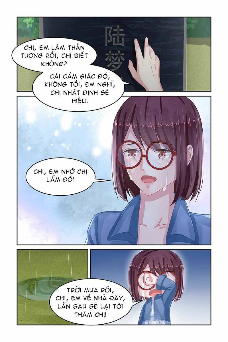 Danh Môn Thiên Hậu Chapter 80 - Trang 2