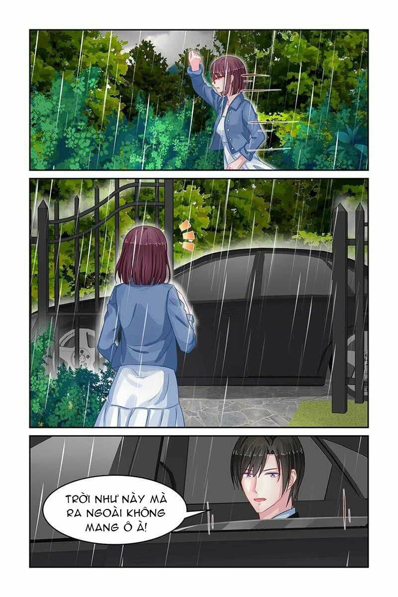 Danh Môn Thiên Hậu Chapter 80 - Trang 2