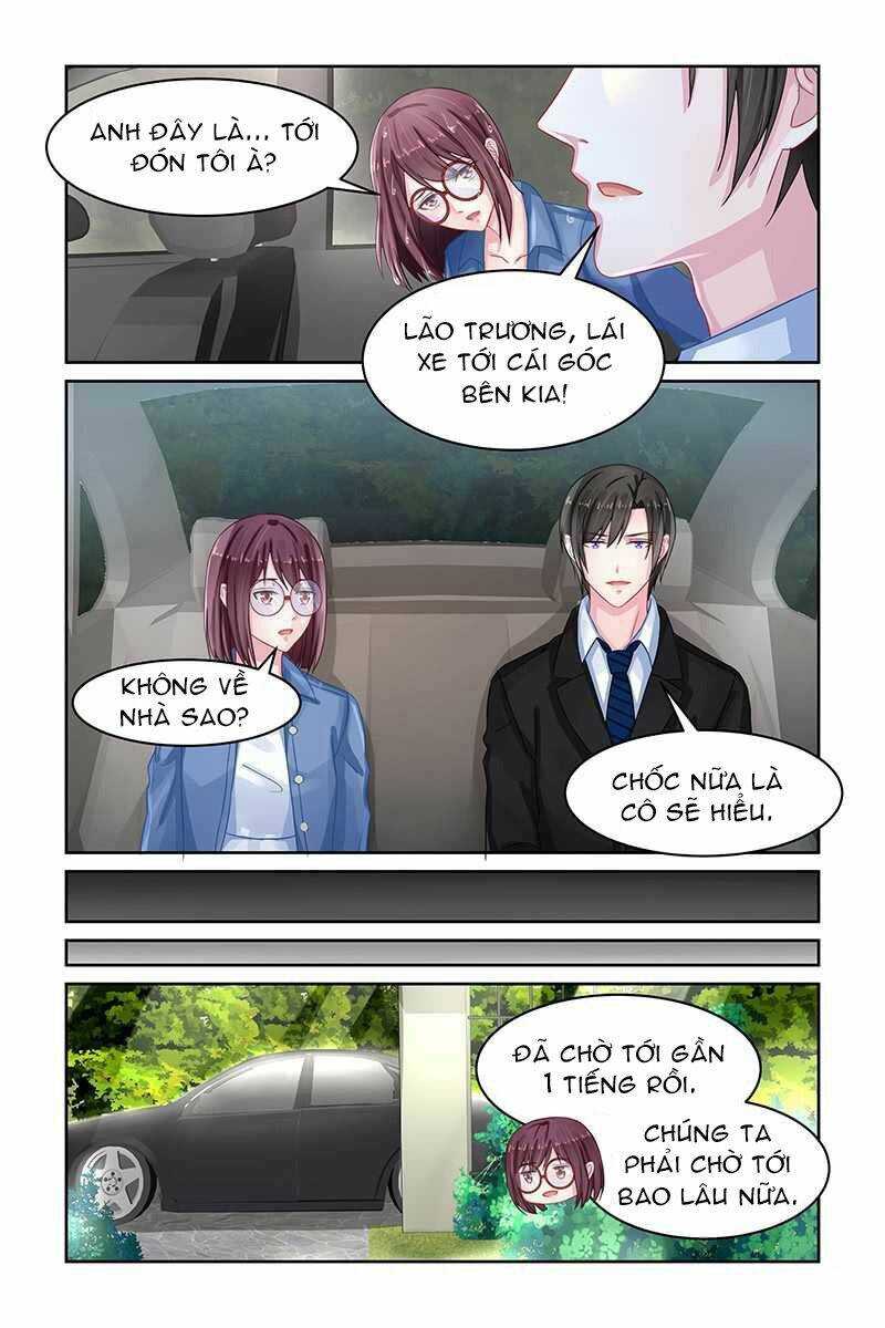 Danh Môn Thiên Hậu Chapter 80 - Trang 2