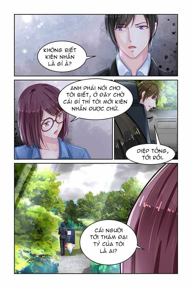 Danh Môn Thiên Hậu Chapter 80 - Trang 2