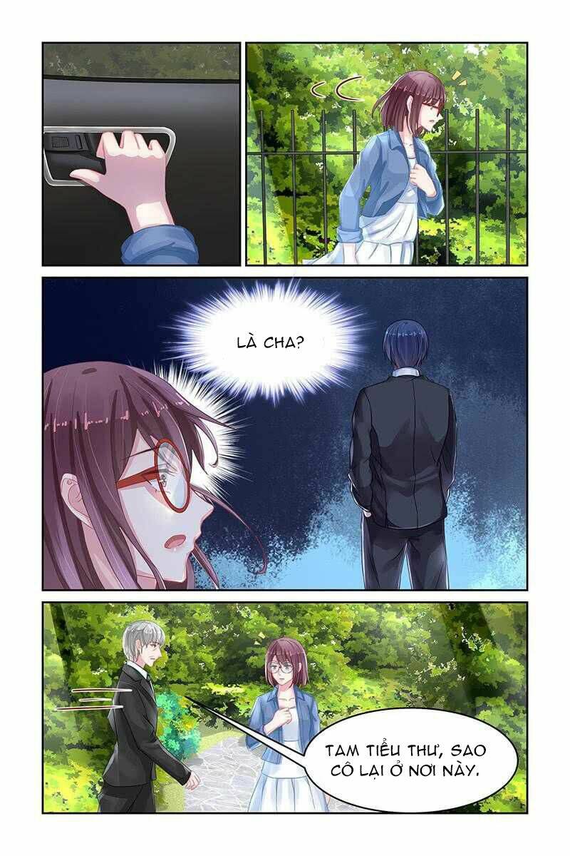Danh Môn Thiên Hậu Chapter 80 - Trang 2