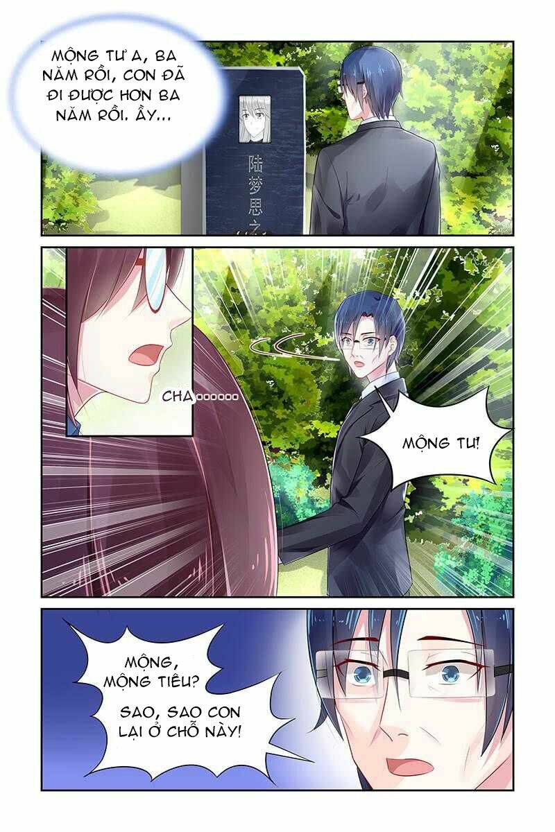 Danh Môn Thiên Hậu Chapter 80 - Trang 2