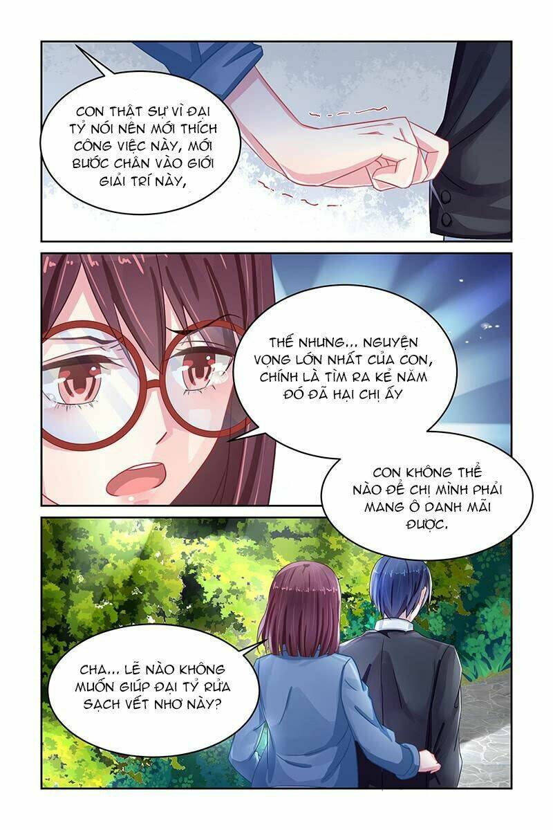 Danh Môn Thiên Hậu Chapter 81 - Trang 2