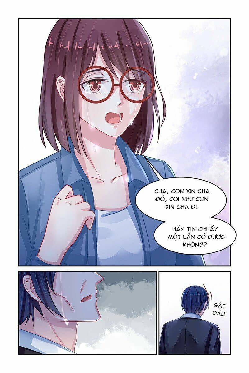 Danh Môn Thiên Hậu Chapter 81 - Trang 2